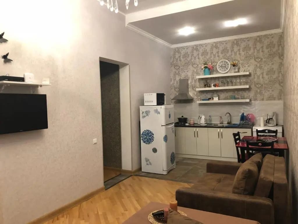 Rashed Apartment1 - photo 5