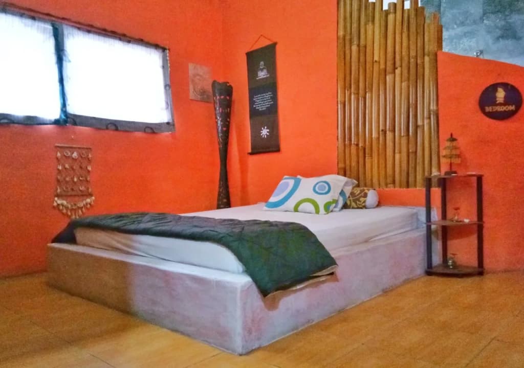 Rumah Warna - photo 10