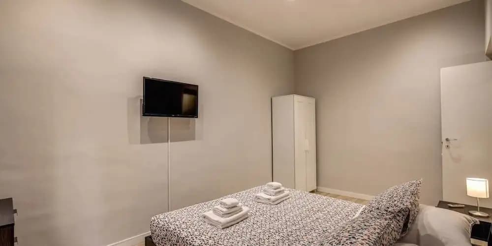 Mecenate Colosseum Suite - photo 1