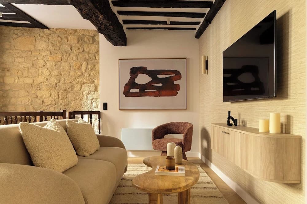 Premium Souplex a/c 1br/4p - Saint-germain - photo 4