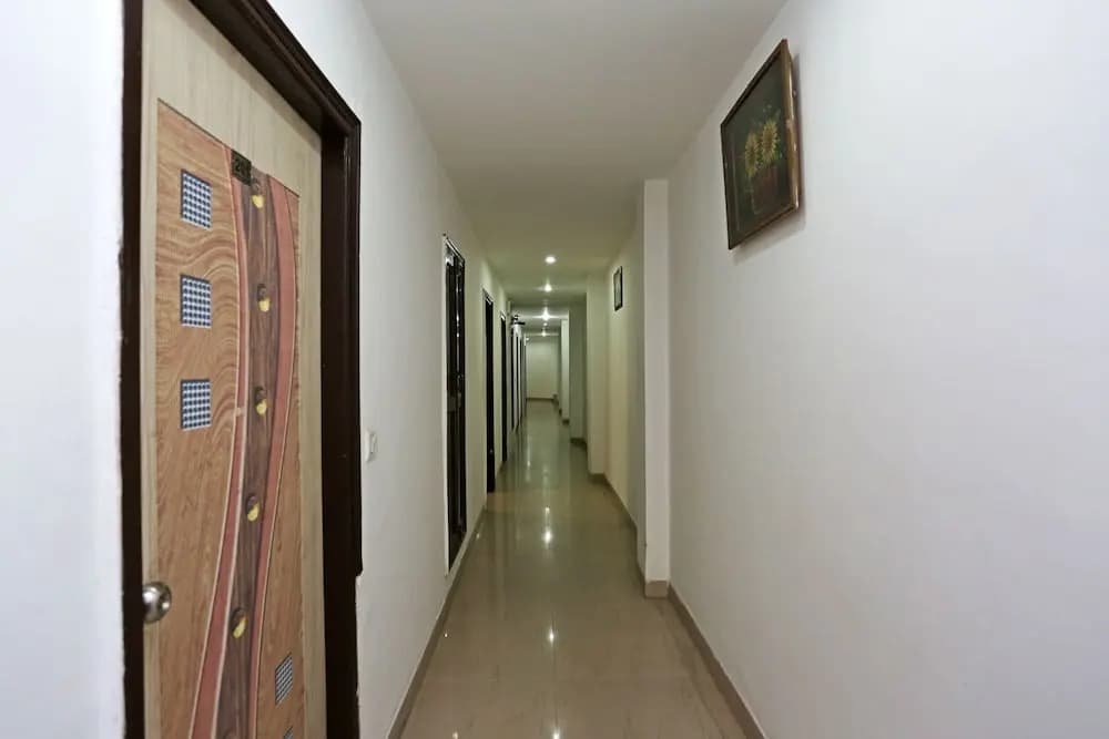 Aamantran By Sampari Hospitality - photo 13