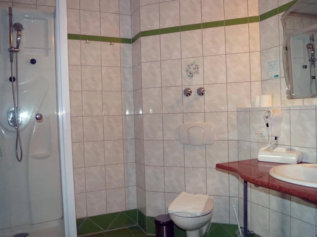 Hotel Karlshorst - photo 8