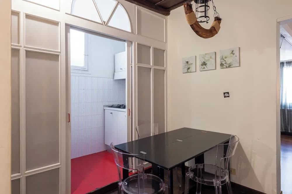 Fori Imperiali Lovers Apartment - photo 9