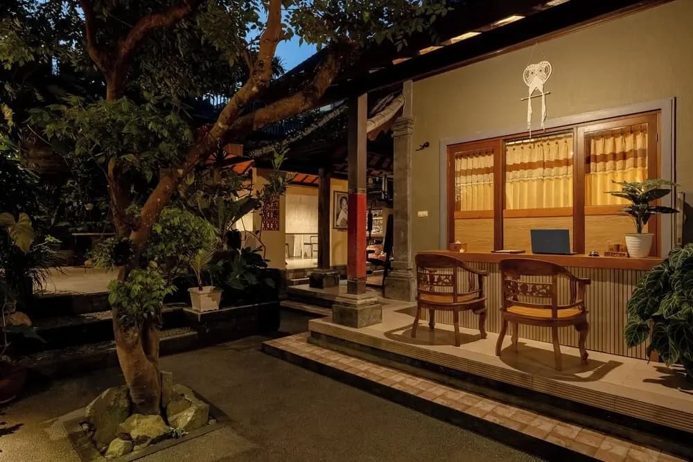Togog Polos Ubud House - photo 1