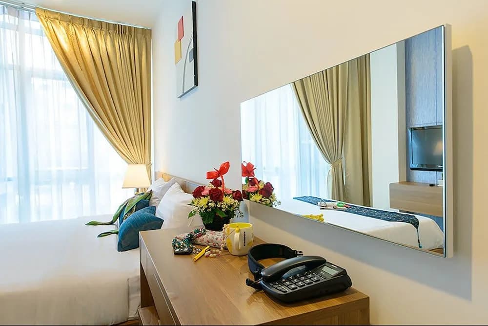 Beyond Suite Rama8 - photo 3