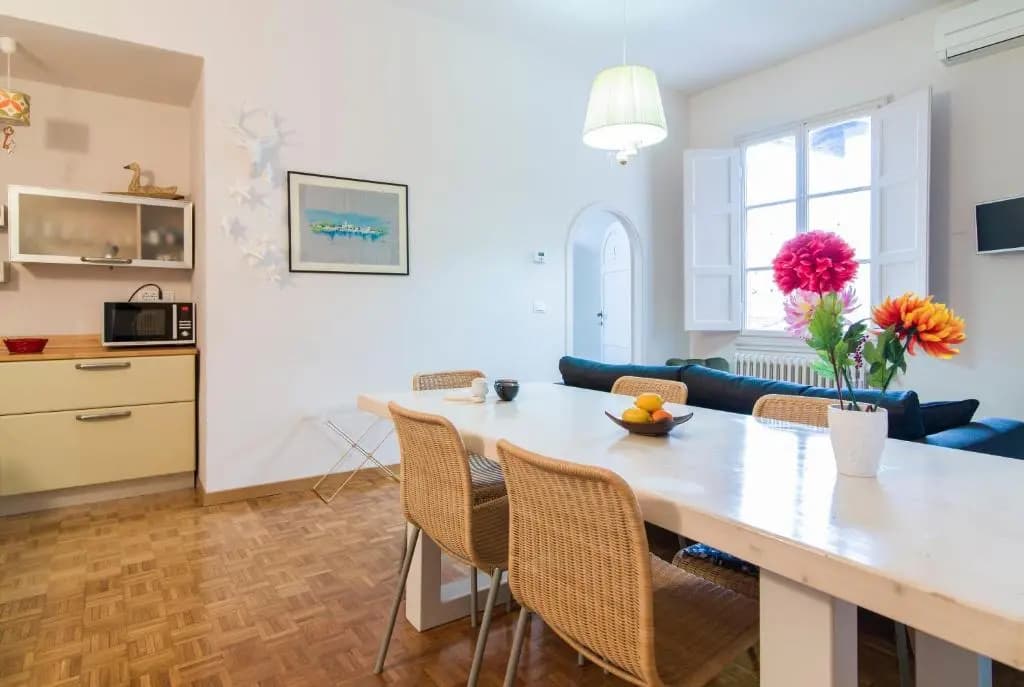 Santo Spirito Cozy Flat - photo 18