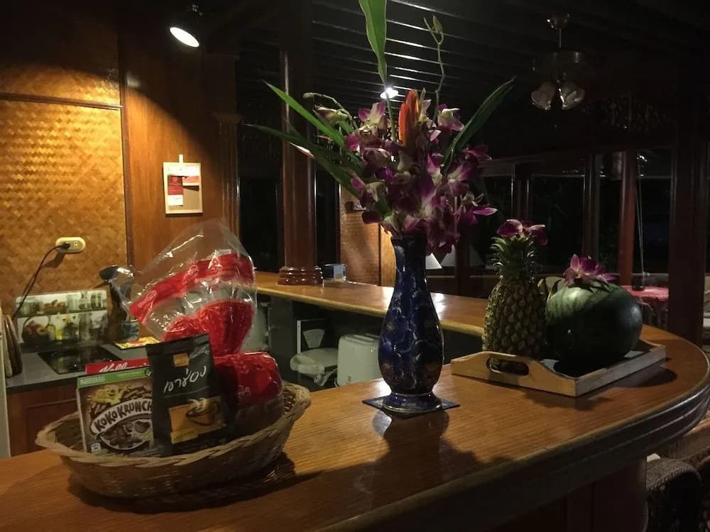Petchpailin Resort - photo 11
