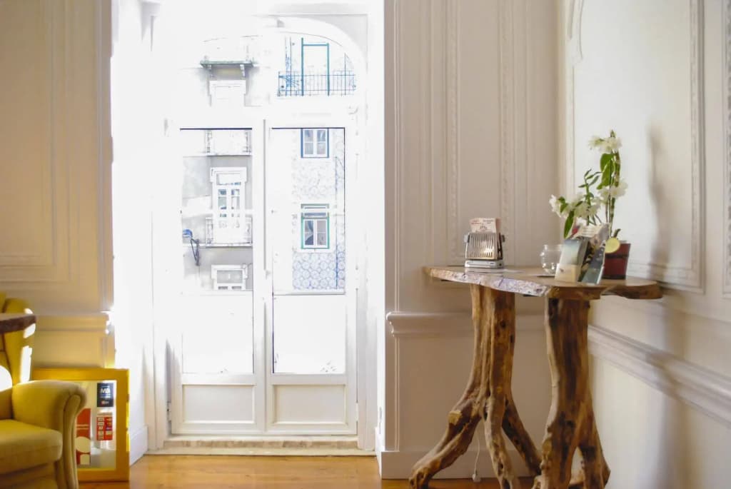 Be My Guest Lisboa - Hostel - photo 1