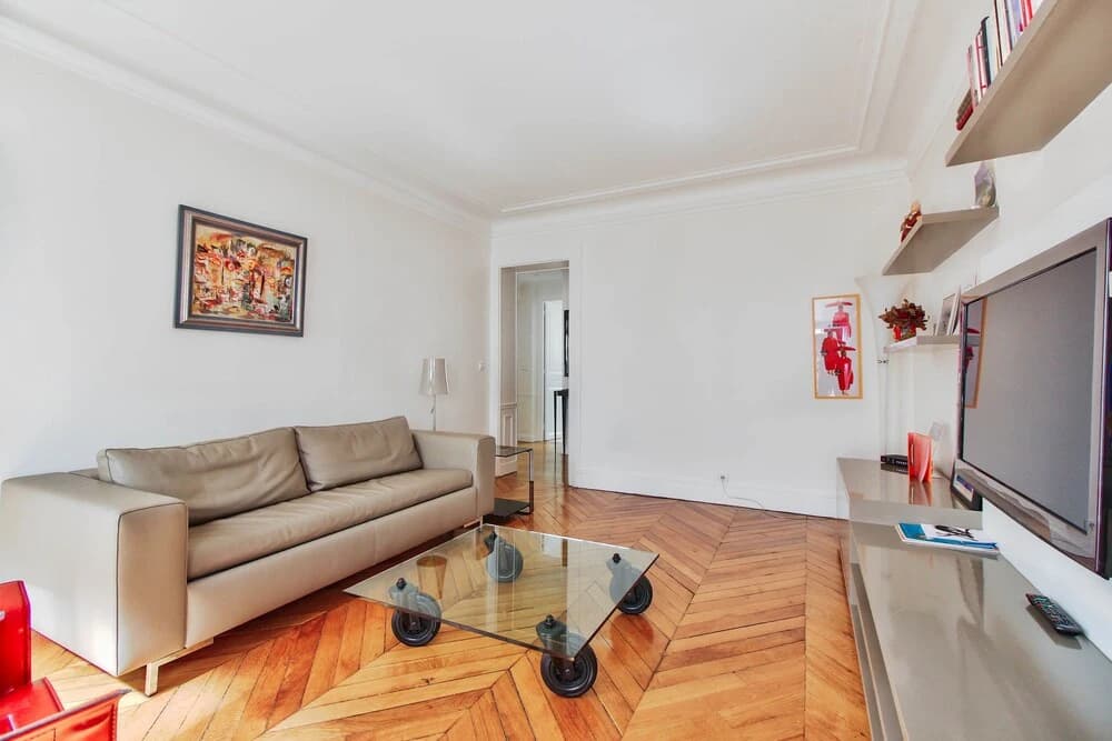 Bright apartment - Victor Hugo - photo 9