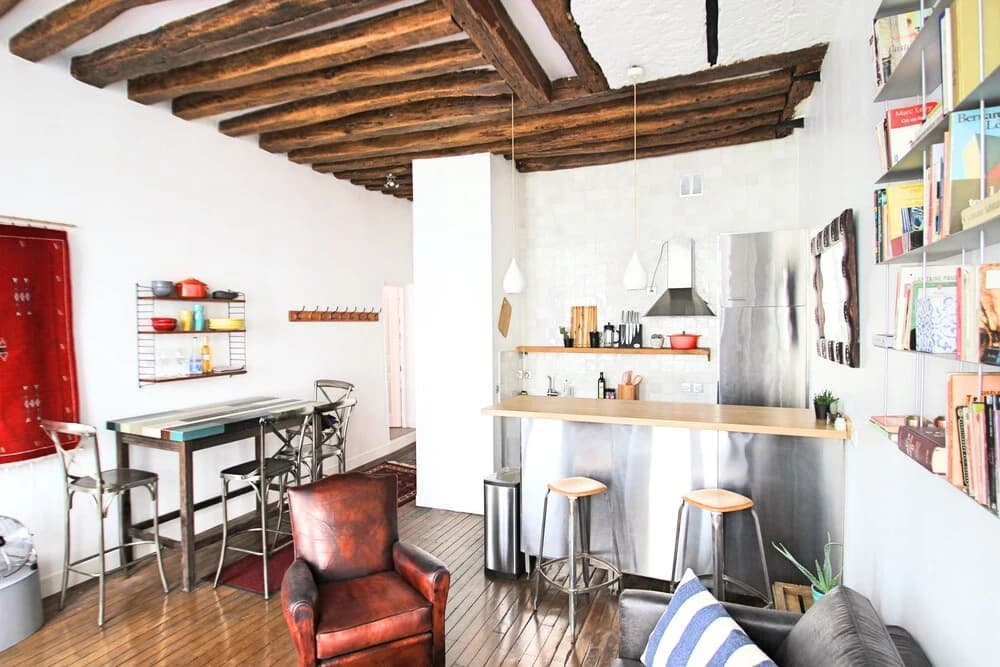 The Haut Marais Bijou - DN01 - photo 7