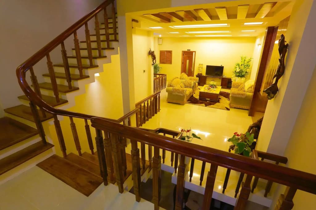 Hoang Thu Homestay - photo 14