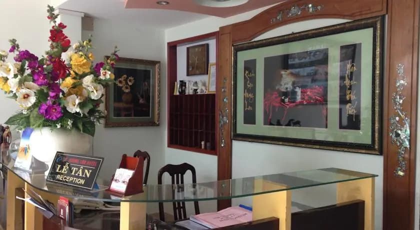 Huong Lan 2 Hotel - photo 2