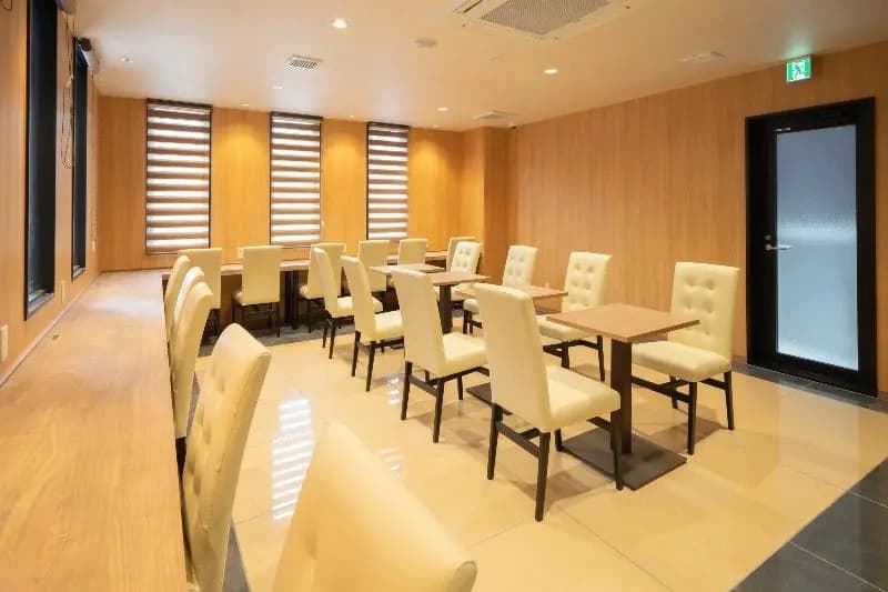 Kyoto Plaza Hotel Kyoto Eki Minami - photo 15
