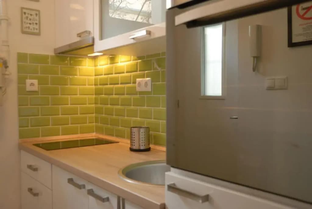 Mirage Boutique Apartment - photo 13