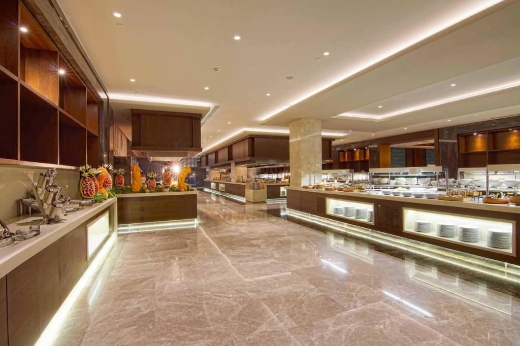 Trendy Lara Hotel - photo 12