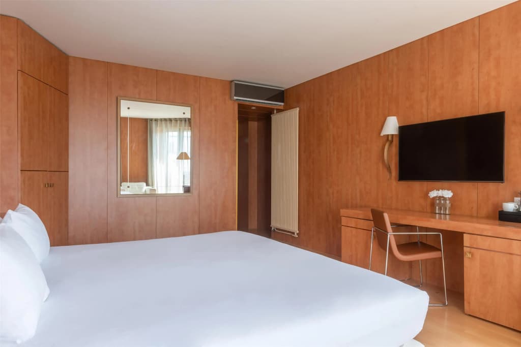 Best Western Hotel Ronceray Opera - photo 13