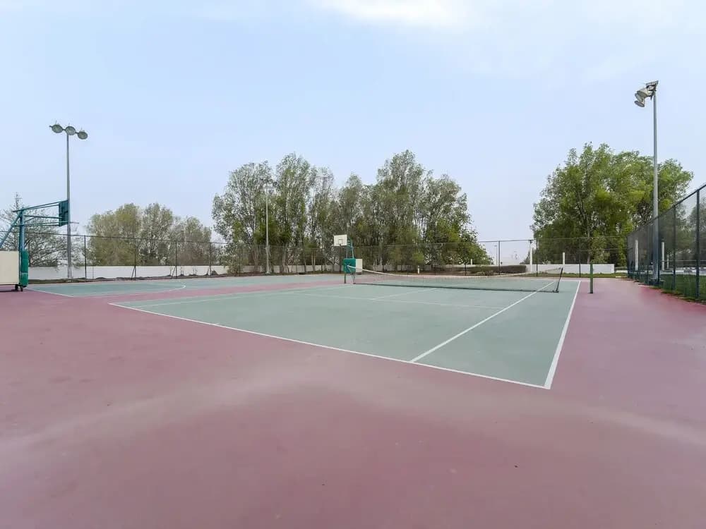 Tulip Inn Al Rahba - photo 15