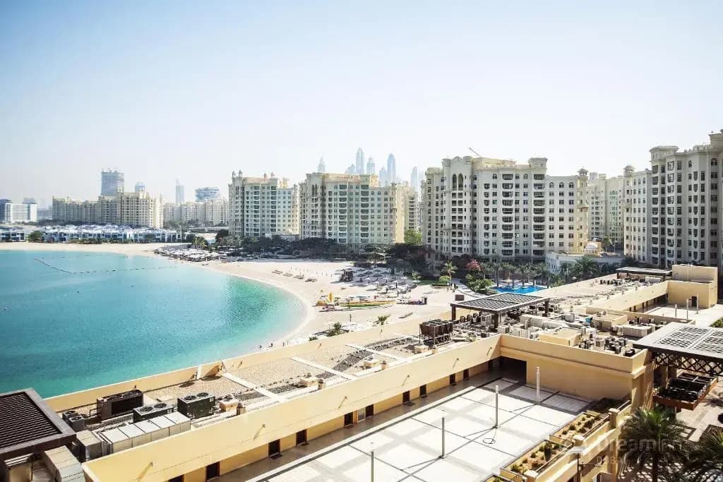 Kamoon 1 by Dream Inn Dubai - photo 14