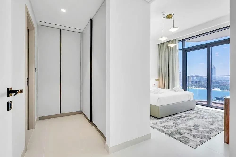 Marina Harbour View 2BR & Beach Access - photo 1