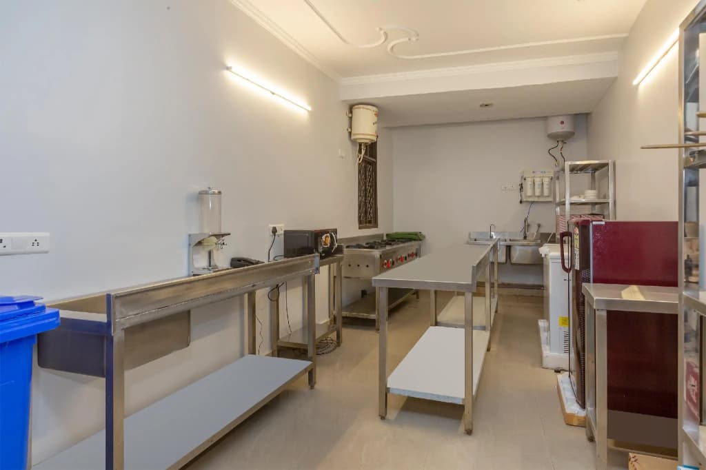 Collection O 75497 Agniv Residency - photo 6