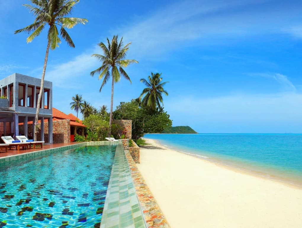 Prana Beach Villas - photo 8