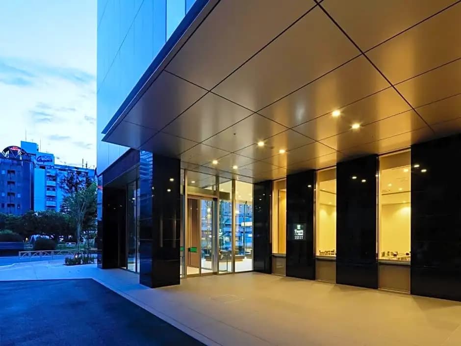Tmark City Hotel Tokyo Omori - Vacation STAY 26398v - photo 11