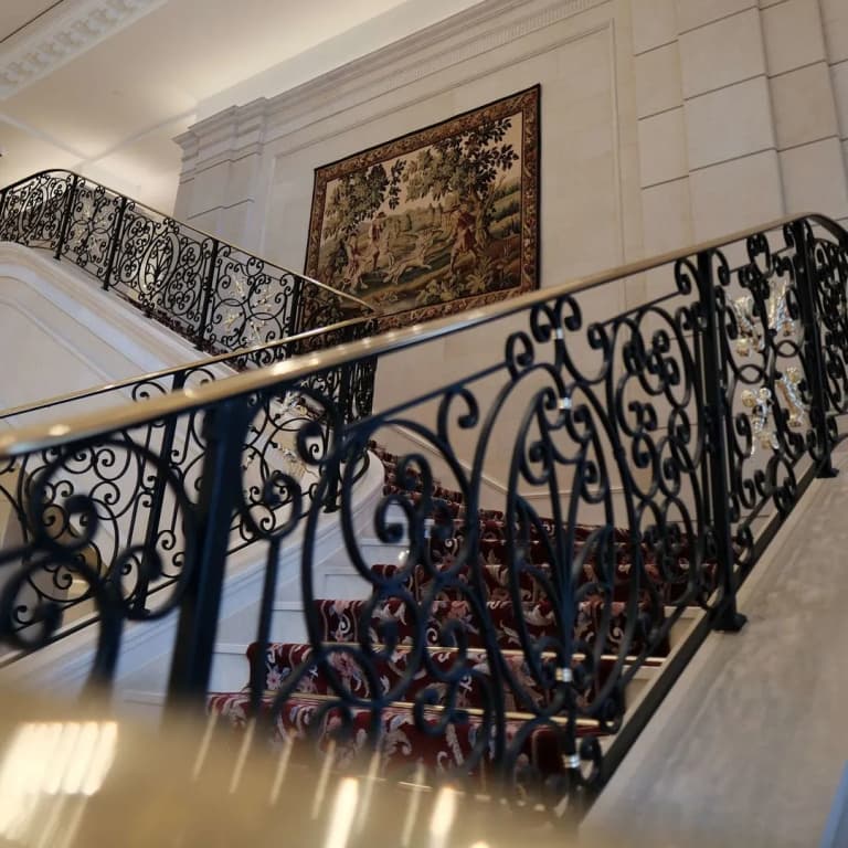 The Plaza Doha, LXR Hotels & Resorts - photo 14