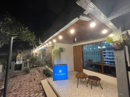 Wijaya Hostel - photo 4