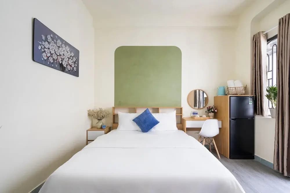 Phan Hotel - photo 22