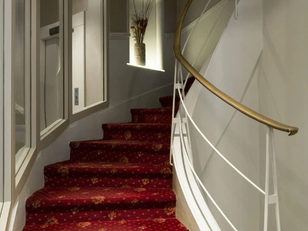 Hotel Viator Paris - Gare de Lyon - photo 16