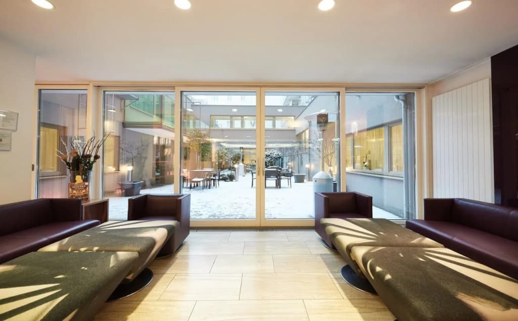 Pakat Suites - photo 20