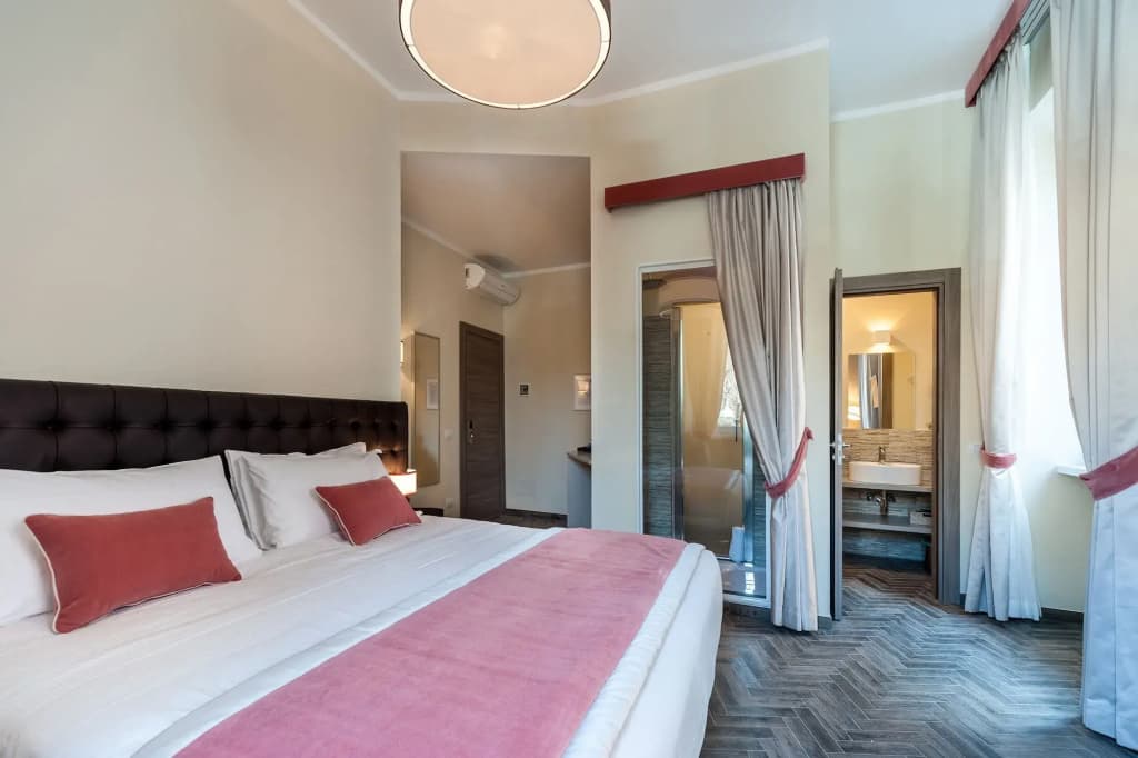 Foro Romano Luxury Suites - photo 5