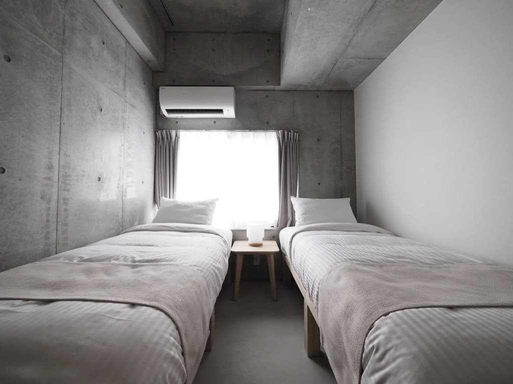 Smi:re Stay Oshiage - photo 6