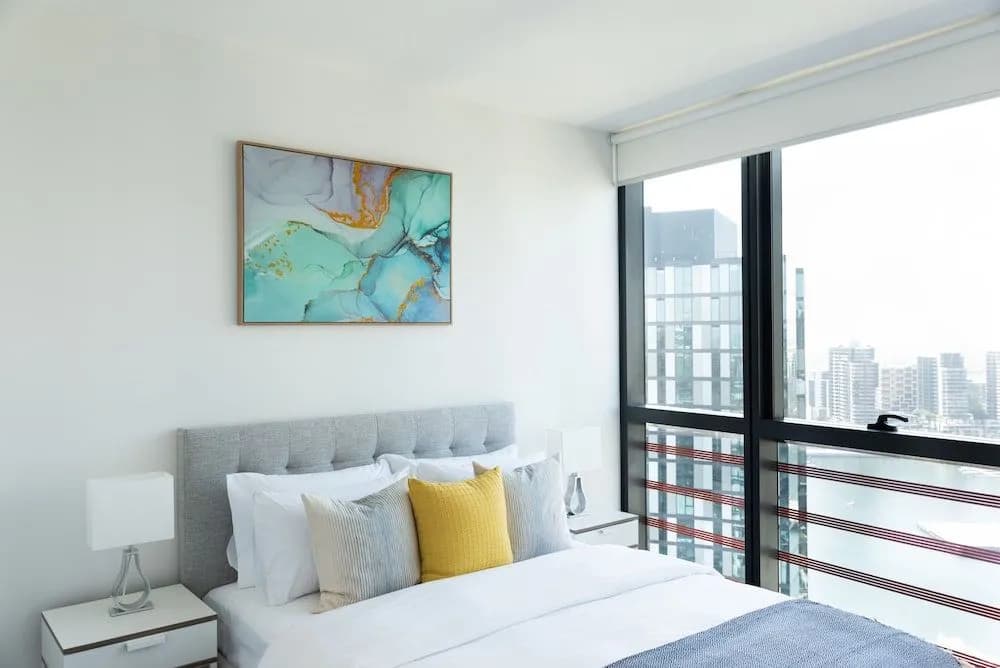 Melbourne Private Apartments - Collins Street Waterfront, Docklands - photo 7
