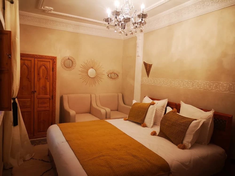 Riad Azra Marrakech - photo 5