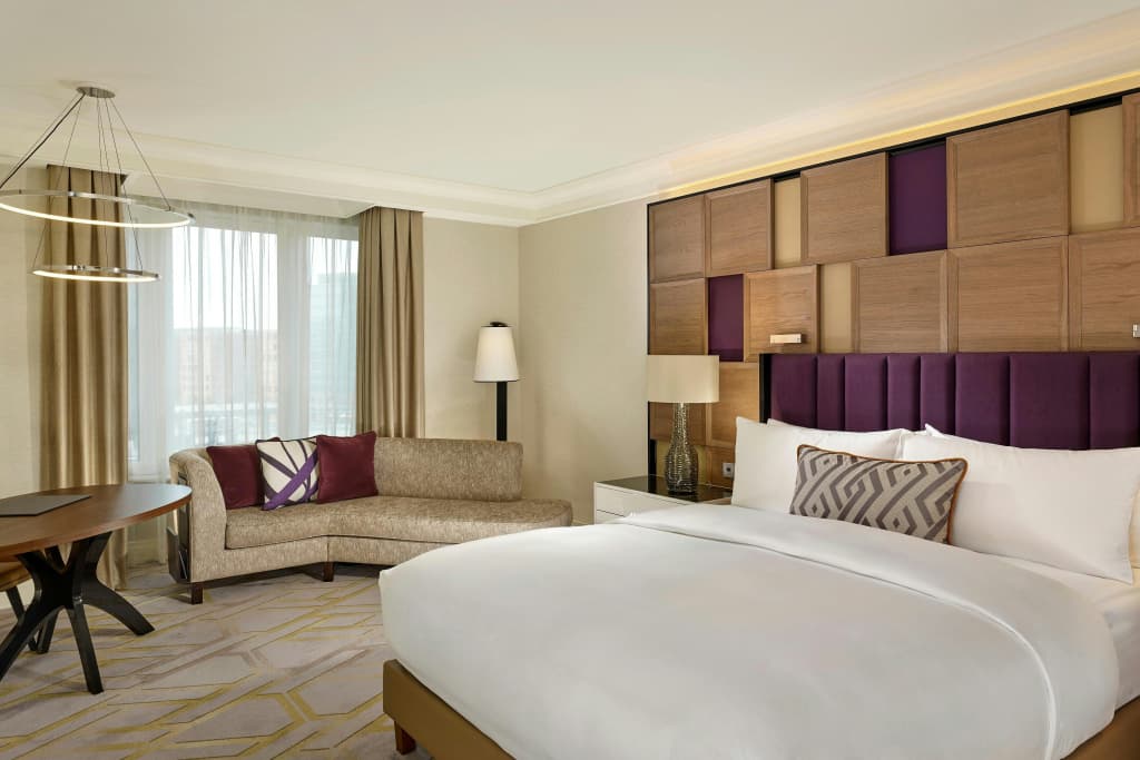 The Ritz-Carlton, Berlin - photo 5