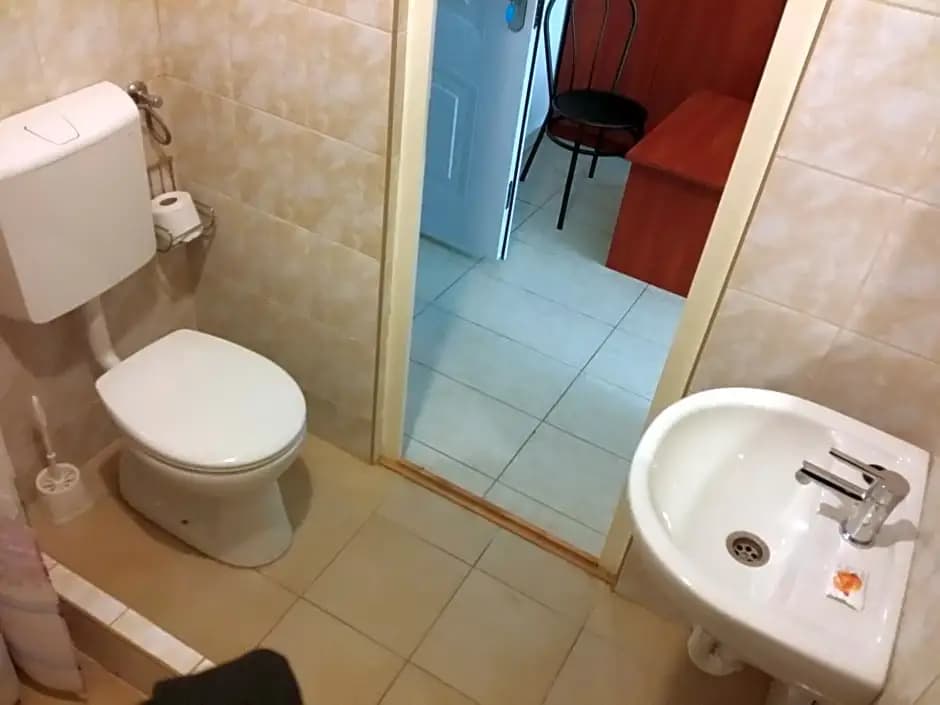 MD Hotel - photo 7