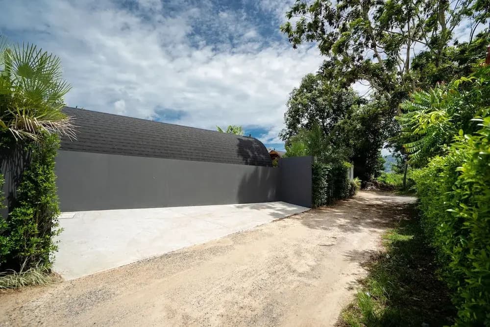 Tropical Chalet 2BR Pool Villa Pasak 2 - photo 16