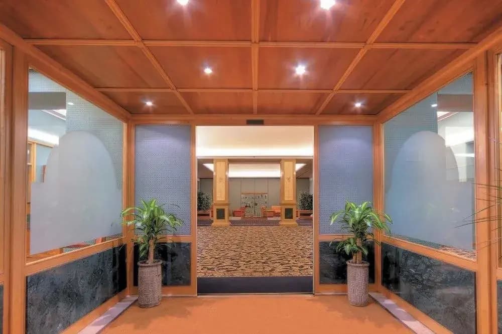 Ele Green Park Hotel Pamphili - photo 17