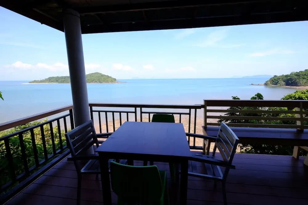 Sanggaou Bungalows - photo 26