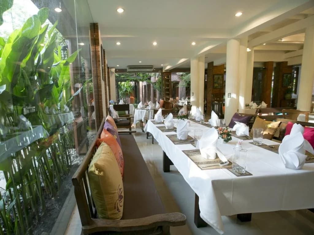Tewa Boutique Hotel - photo 18