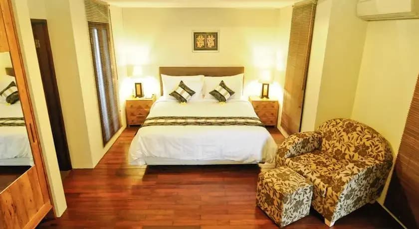 Villa Diza Berawa - photo 4