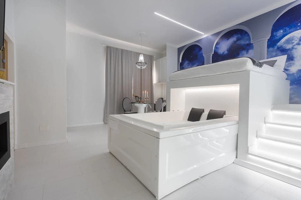 Love Suite Roma - photo 9