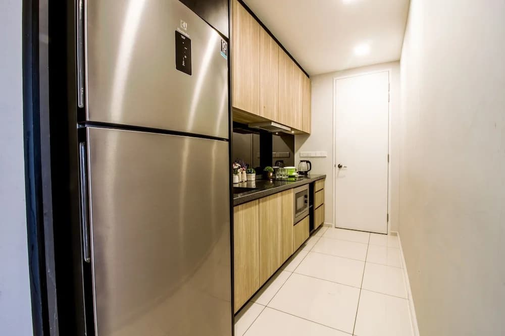 The Robertson Residence KL - photo 17