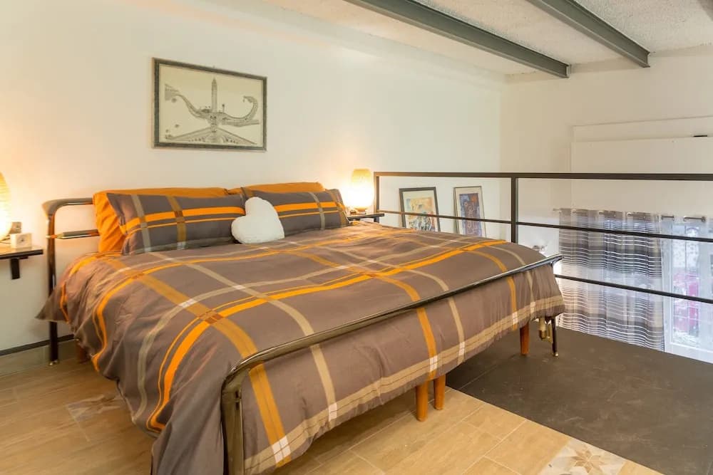 Anita Luxury Loft - photo 5