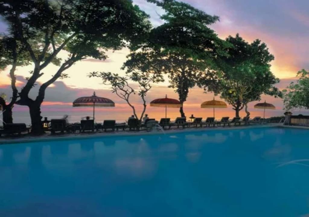 The Oberoi Beach Resort, Bali - photo 15