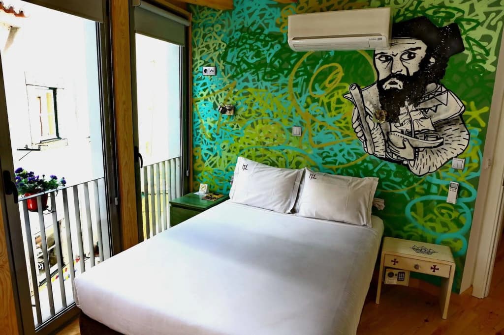 Hostel Petit Lusa - photo 6