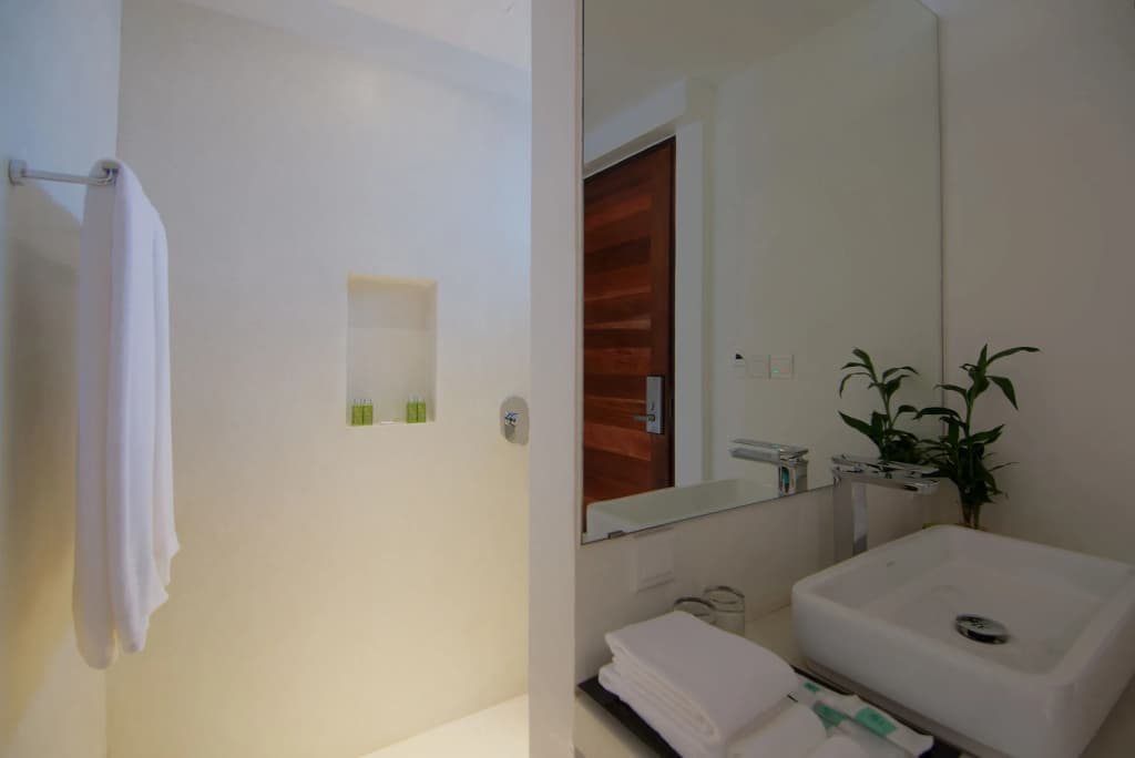 Apsara Residence Hotel - photo 9