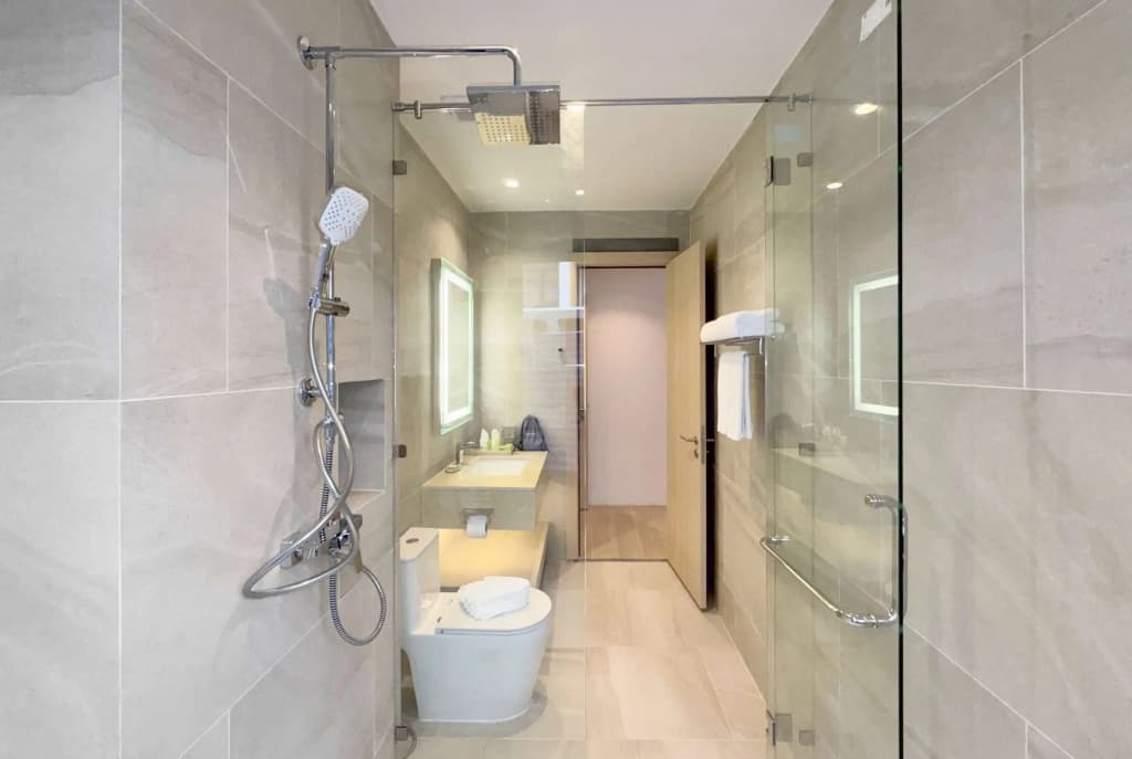 Wyndham Garden Naithon Phuket - photo 6