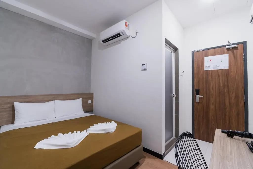 Urban Inn SP Saujana - photo 10